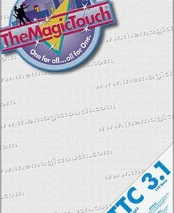 TheMagicTouch RST 9.1