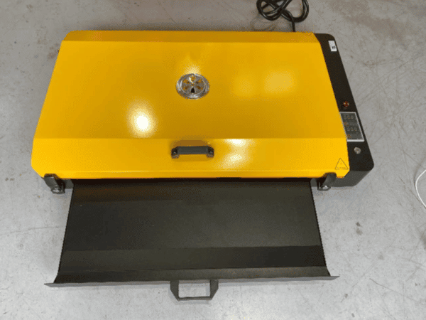 STS 628D DTF and Desktop Curing Oven