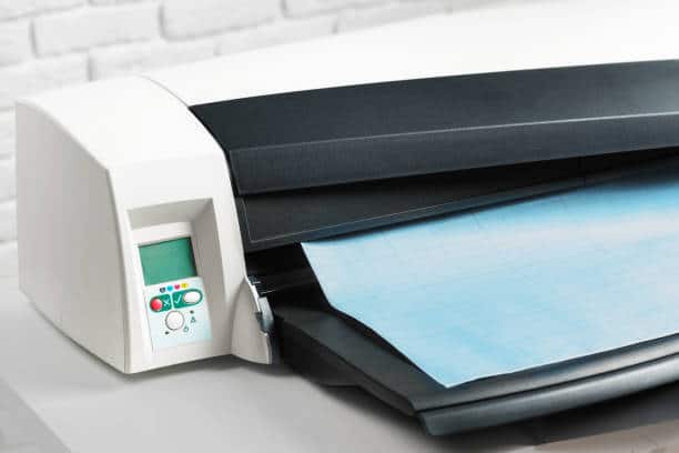 Sublimation Printer